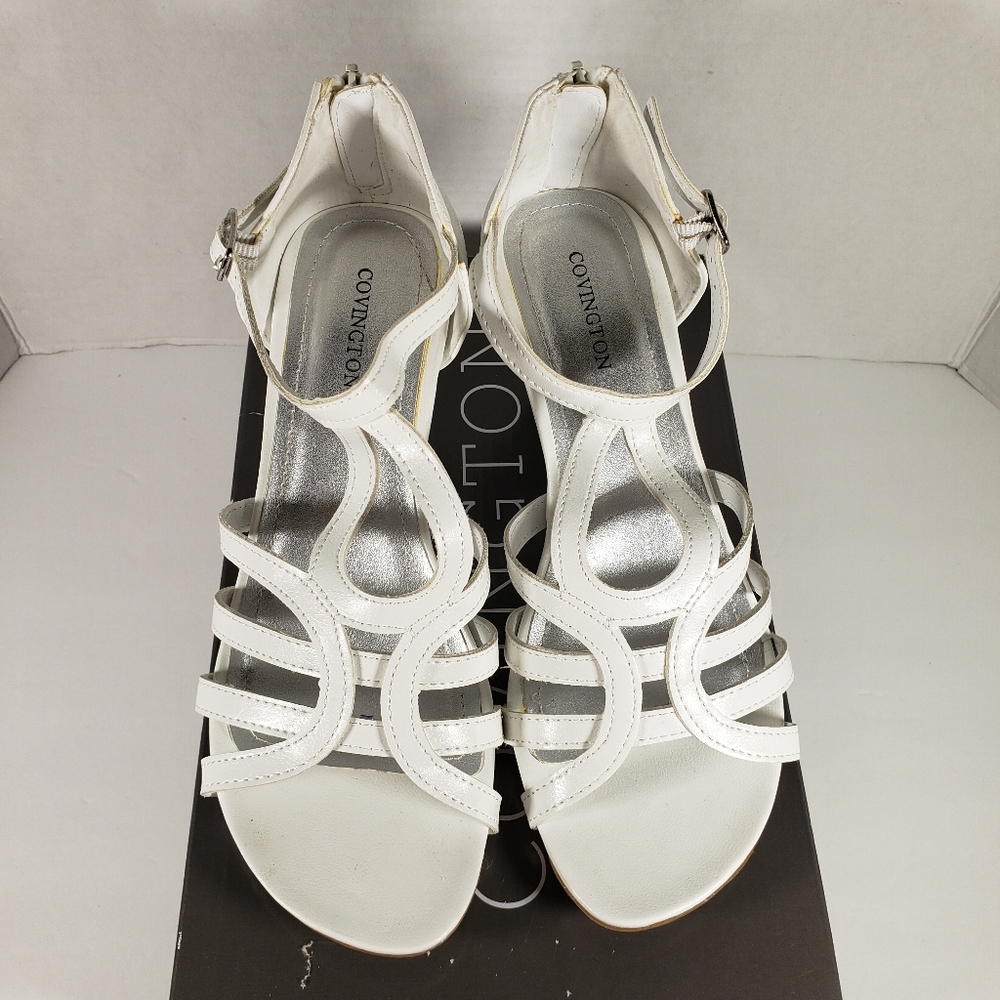 Covington wedges